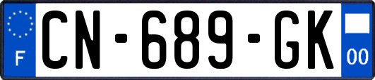 CN-689-GK