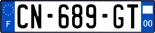 CN-689-GT