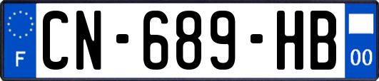 CN-689-HB