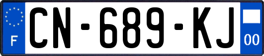 CN-689-KJ