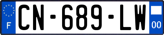 CN-689-LW