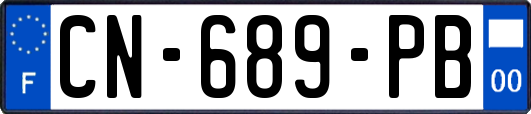 CN-689-PB