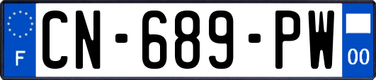 CN-689-PW