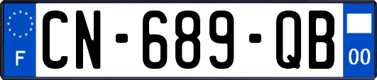 CN-689-QB