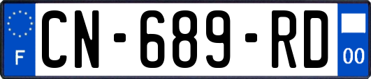 CN-689-RD