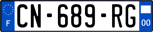 CN-689-RG