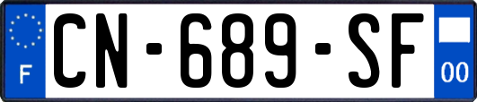 CN-689-SF