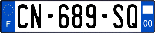 CN-689-SQ