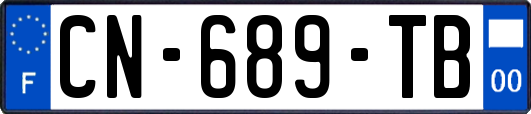 CN-689-TB
