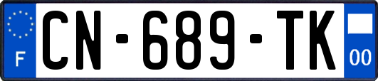 CN-689-TK