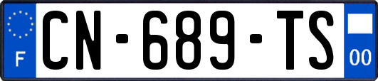 CN-689-TS