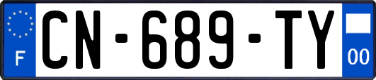 CN-689-TY