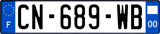 CN-689-WB