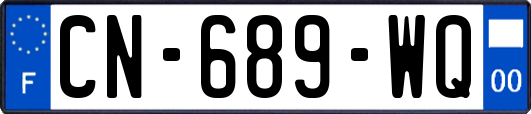 CN-689-WQ