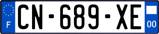 CN-689-XE