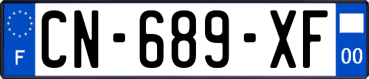 CN-689-XF