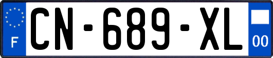 CN-689-XL