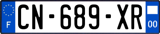 CN-689-XR