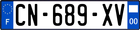 CN-689-XV