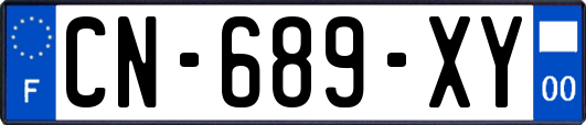 CN-689-XY