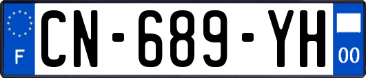 CN-689-YH