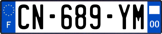 CN-689-YM