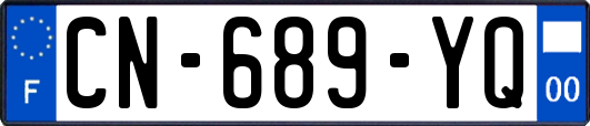 CN-689-YQ