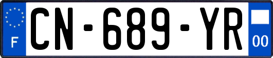 CN-689-YR