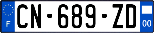 CN-689-ZD