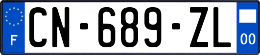 CN-689-ZL