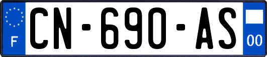 CN-690-AS