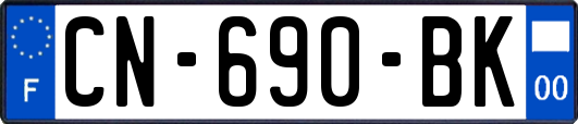 CN-690-BK