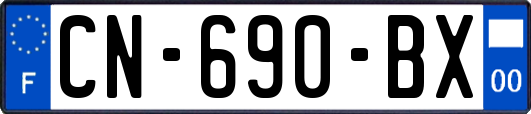 CN-690-BX