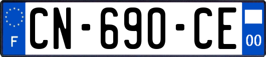 CN-690-CE