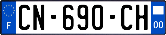 CN-690-CH