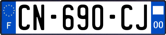 CN-690-CJ