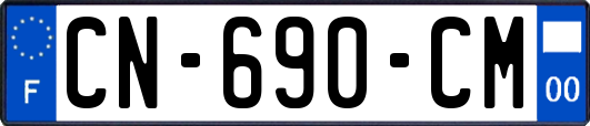 CN-690-CM