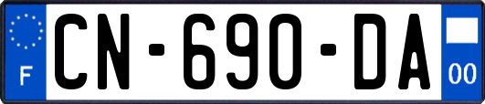 CN-690-DA