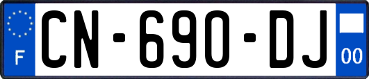 CN-690-DJ