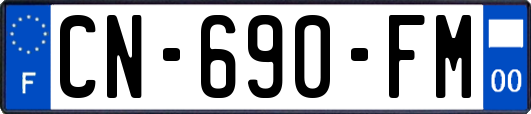 CN-690-FM