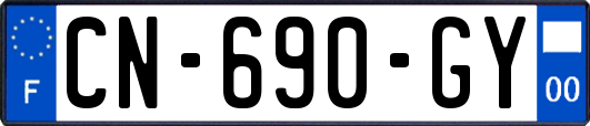 CN-690-GY
