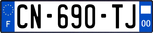 CN-690-TJ