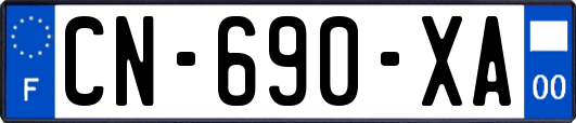 CN-690-XA