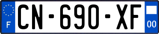 CN-690-XF