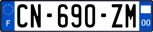 CN-690-ZM