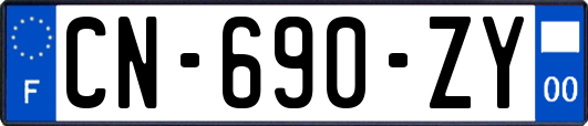 CN-690-ZY