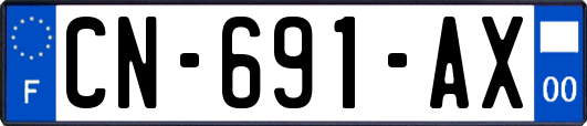 CN-691-AX