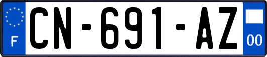 CN-691-AZ