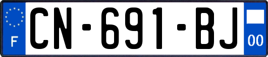 CN-691-BJ