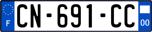 CN-691-CC